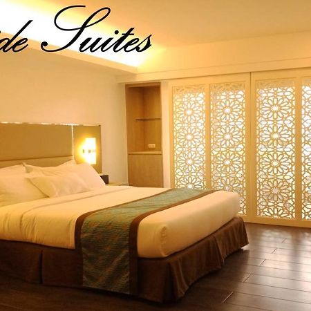 Andana Resort Guimaras Eksteriør billede