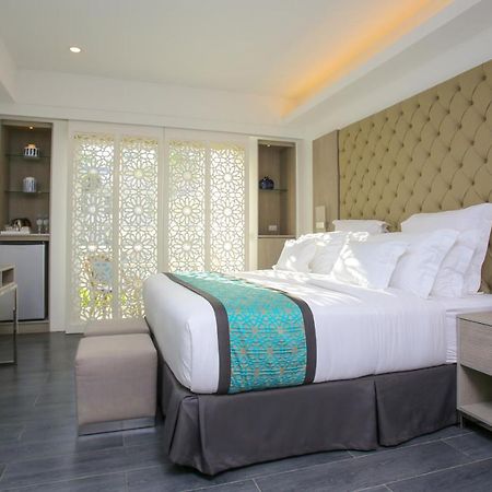Andana Resort Guimaras Eksteriør billede