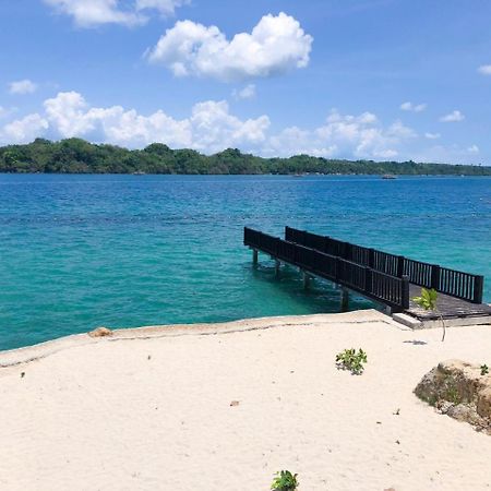 Andana Resort Guimaras Eksteriør billede