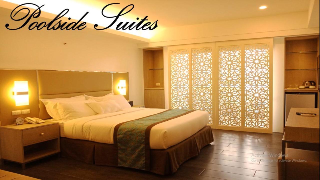 Andana Resort Guimaras Eksteriør billede
