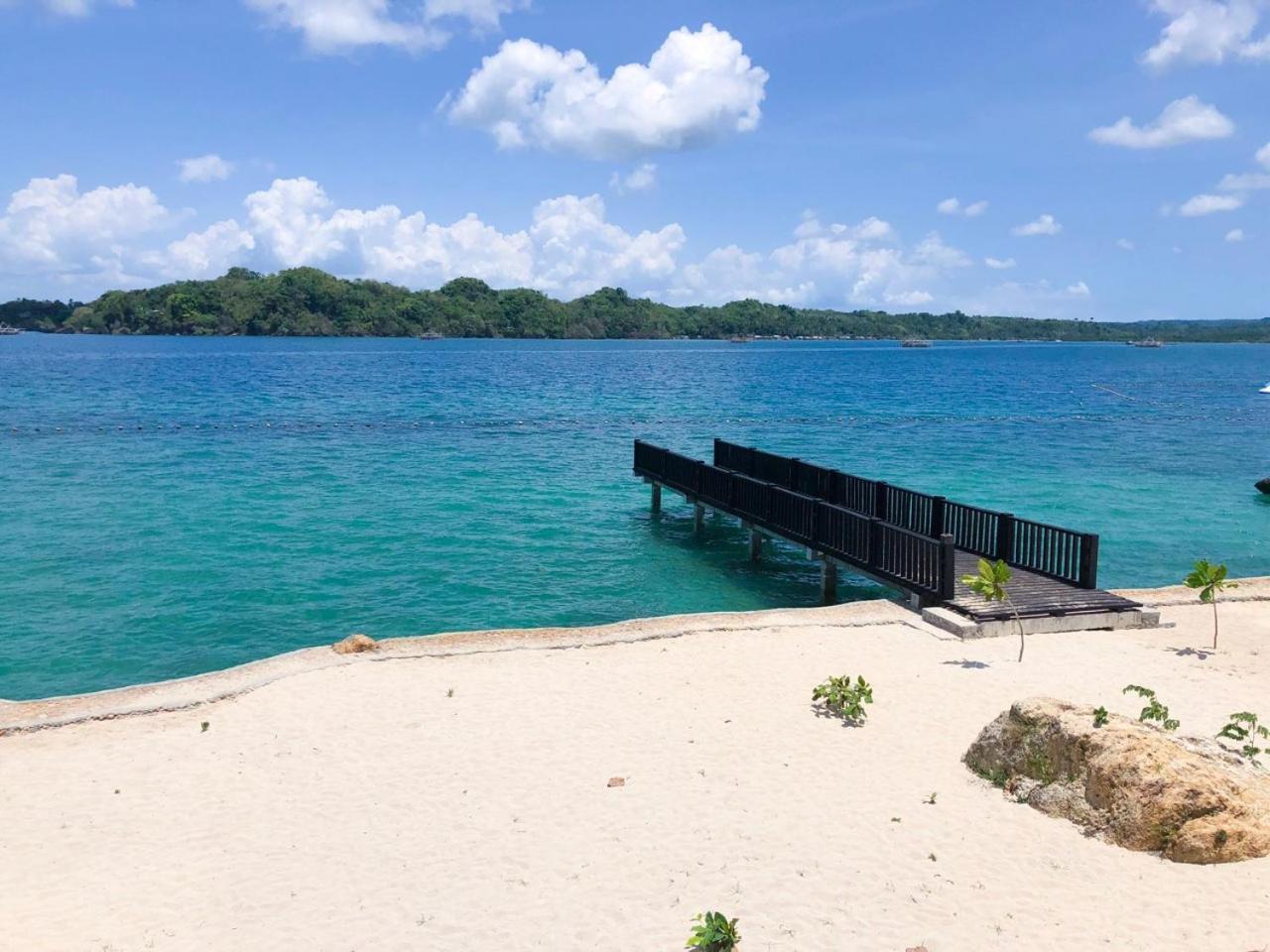 Andana Resort Guimaras Eksteriør billede