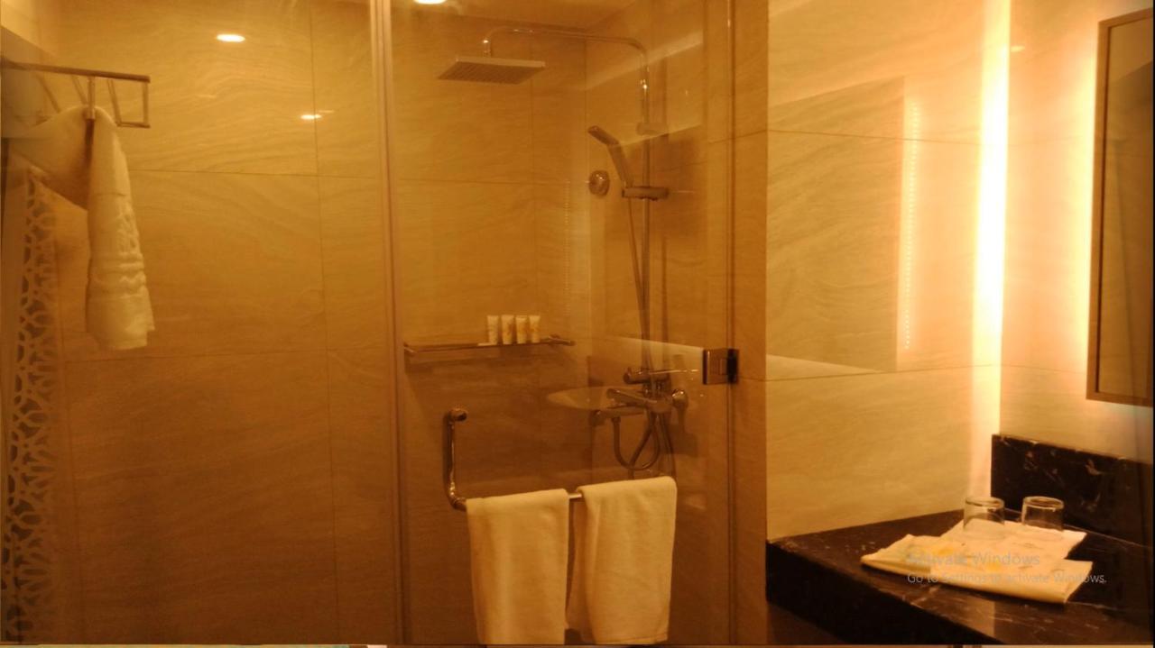 Andana Resort Guimaras Eksteriør billede